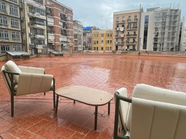 Appartamento con ascensore in vendita a Carrer de Casanova