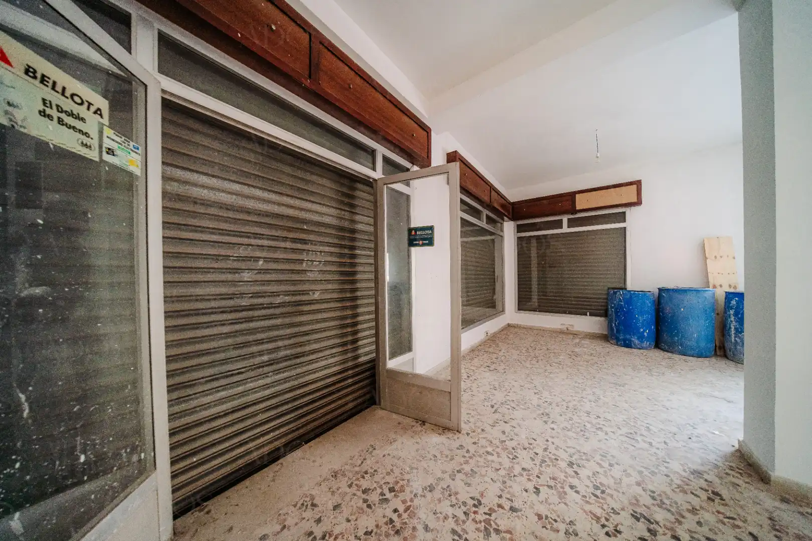 Business premises for sale in Calle Cádiz, imagen 12