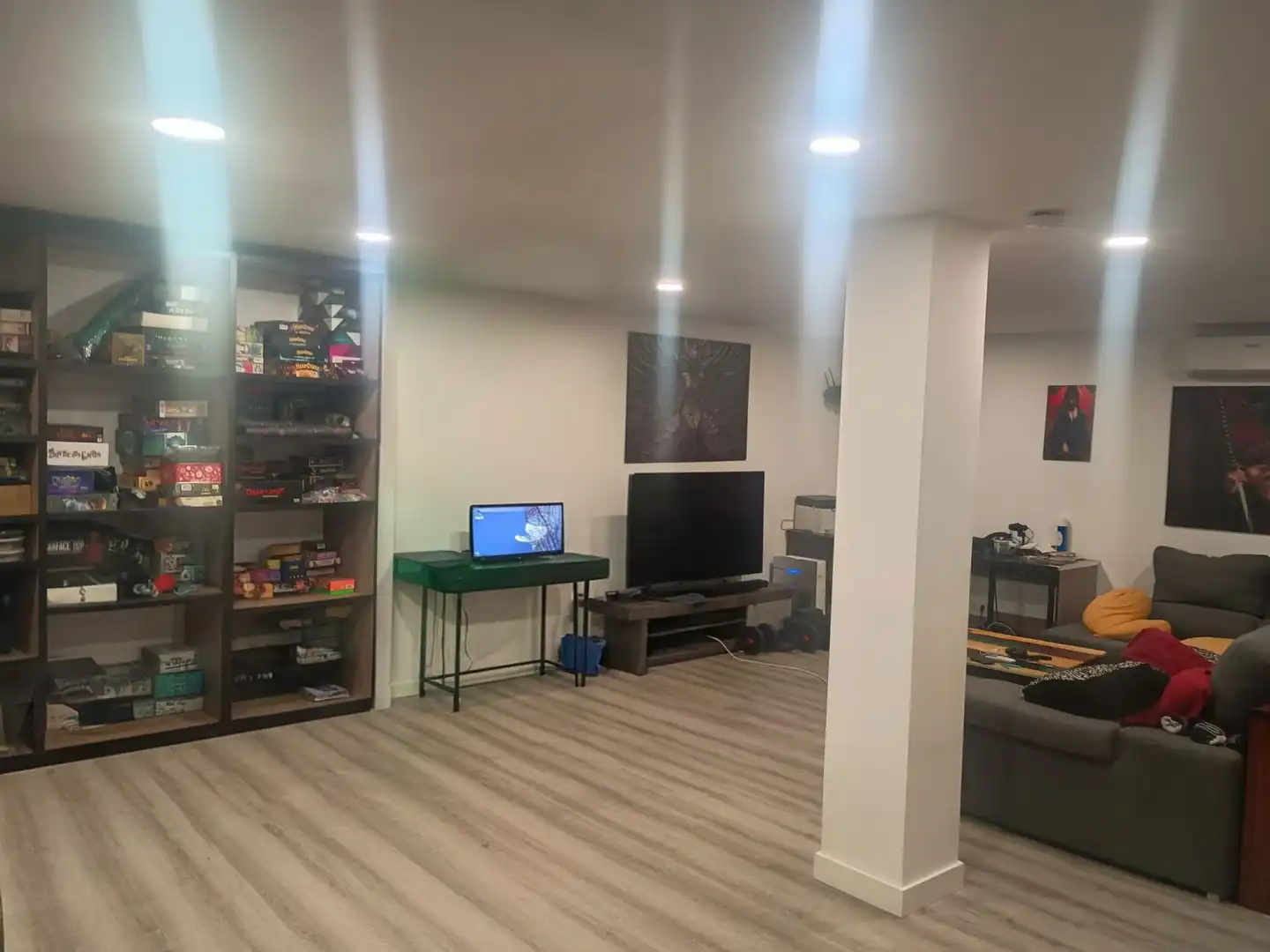 Piso en venta en Ciudad Lineal
