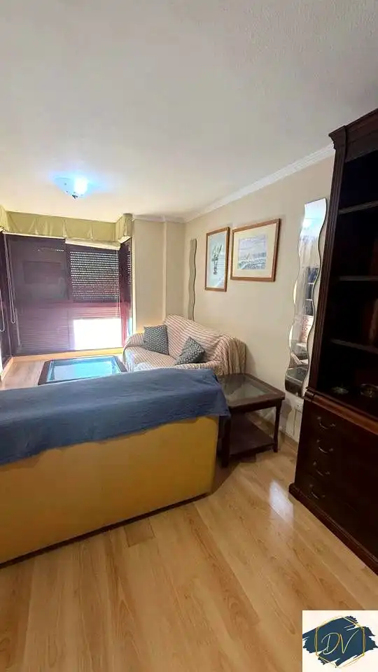 Bedroom of Flat for sale in Arico  with Storage room