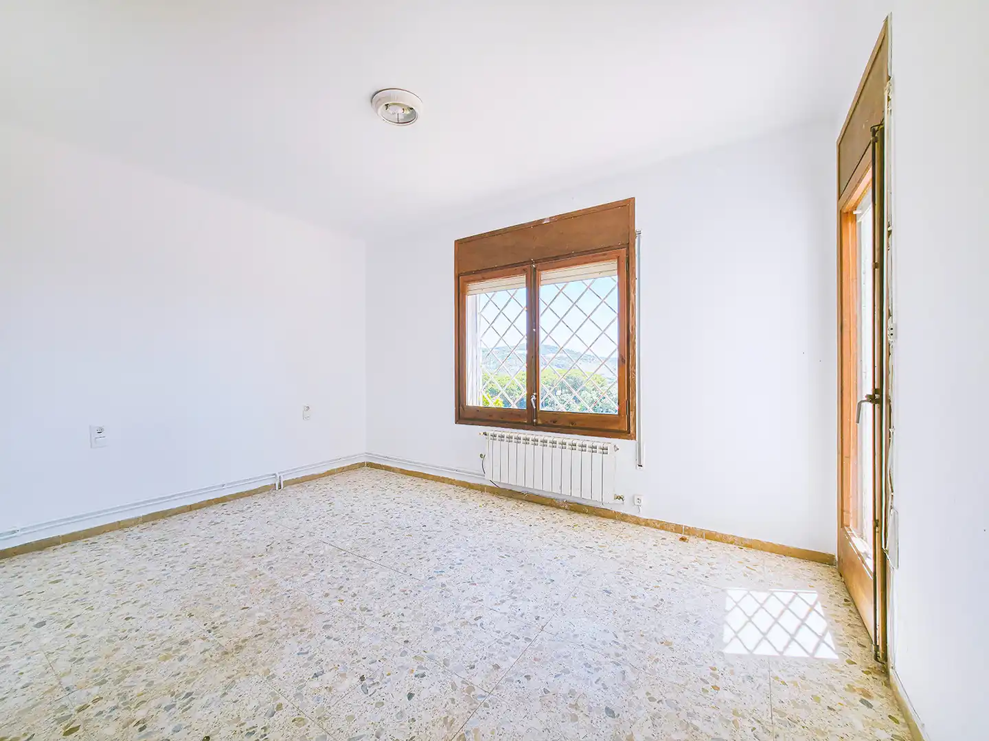Dormitori de Casa o xalet en venda en Sant Pol de Mar amb Calefacció, Jardí privat i Terrassa