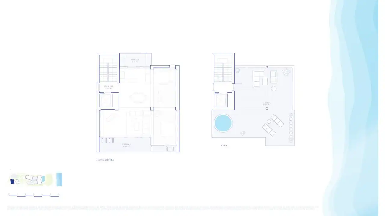 Apartment mit Aufzug zum Verkauf in Costa Natura, imagen 12