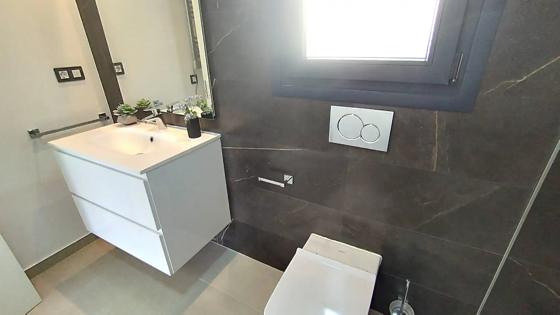 Chalet con terraza en venta en Font de Sa Cala, imagen 14