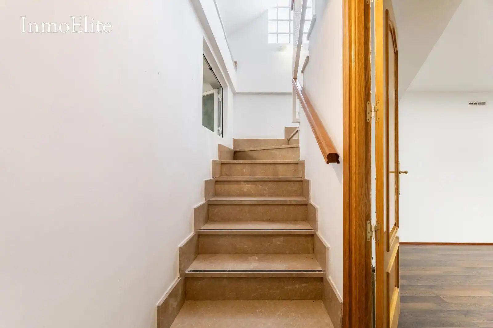 Casa adosada en venda en Madrid amb Aire condicionat, Calefacció i Parquet
