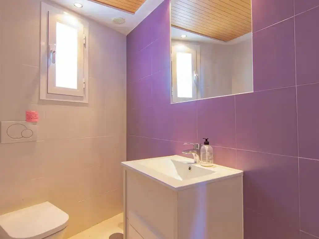 Villa mit Pool zur Miete in C. Tizona 4, imagen 13