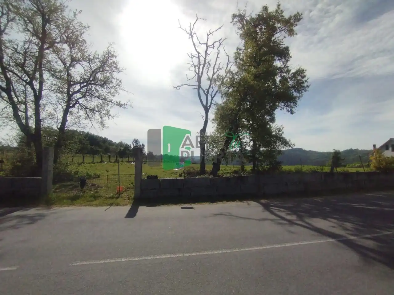 Terrenys i solars en venda a Amoeiro