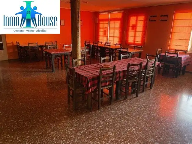 Buildings for sale in Albacete