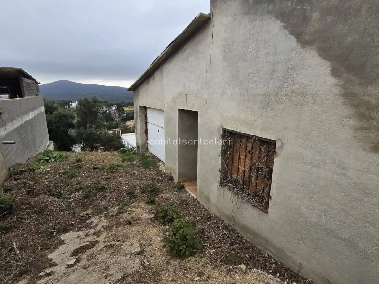 Casa o xalet en venda en Tordera amb Jardí privat