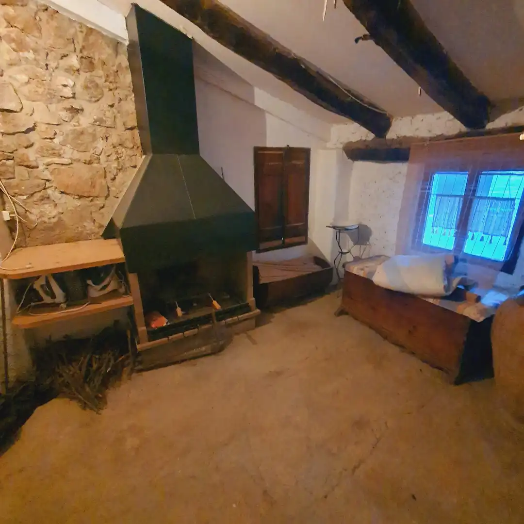 Casa o chalet en venta en Benifallet con Amueblado