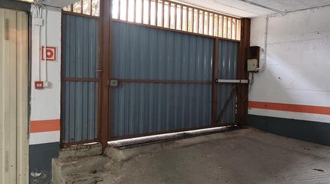 Foto 3 de Garaje de alquiler en Zinkunegi Kalea, Zarautz, Gipuzkoa