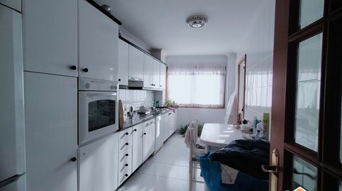 Foto 4 de Pis de lloguer a Vía Ártabra, Monte Alto - Zalaeta - Atocha, A Coruña Capital