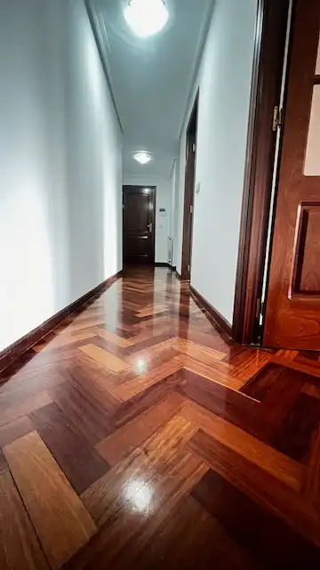 Piso en venta en A Coruña Capital  con Calefacción, Parquet y Trastero