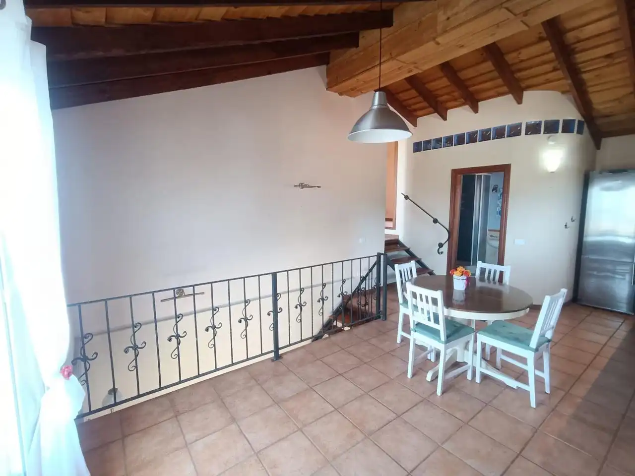 Comedor de Casa o chalet en venta en Arona