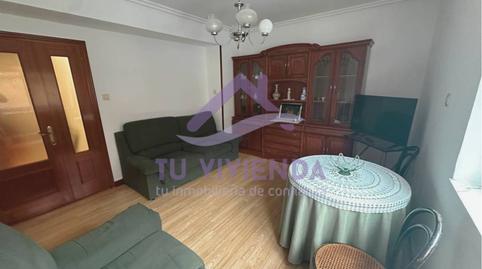 Foto 2 de Piso en venta en Calle Av Reyes Catolicos, Saldaña, Palencia