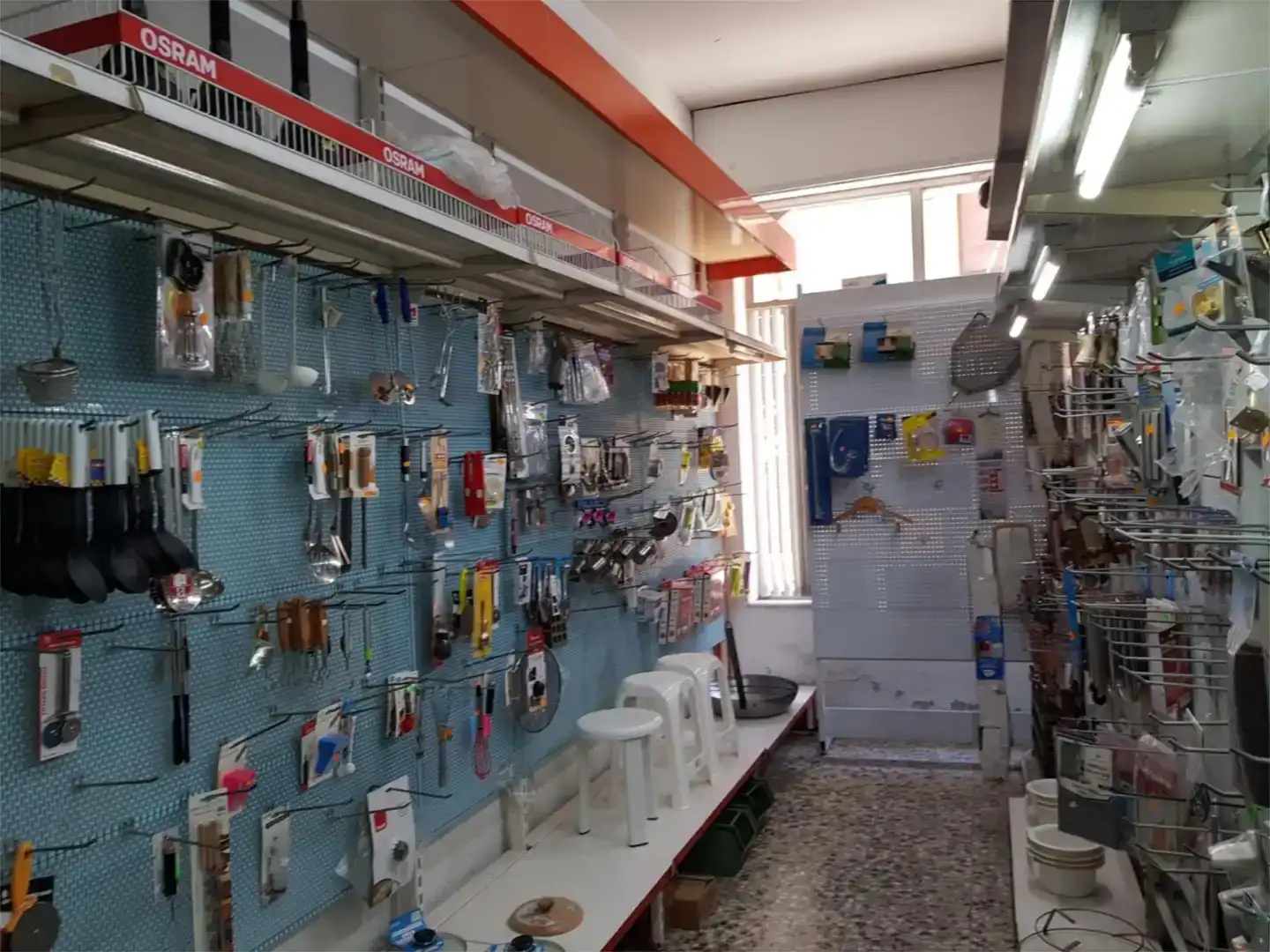 Commercial properties for rent in Lorca Ciudad