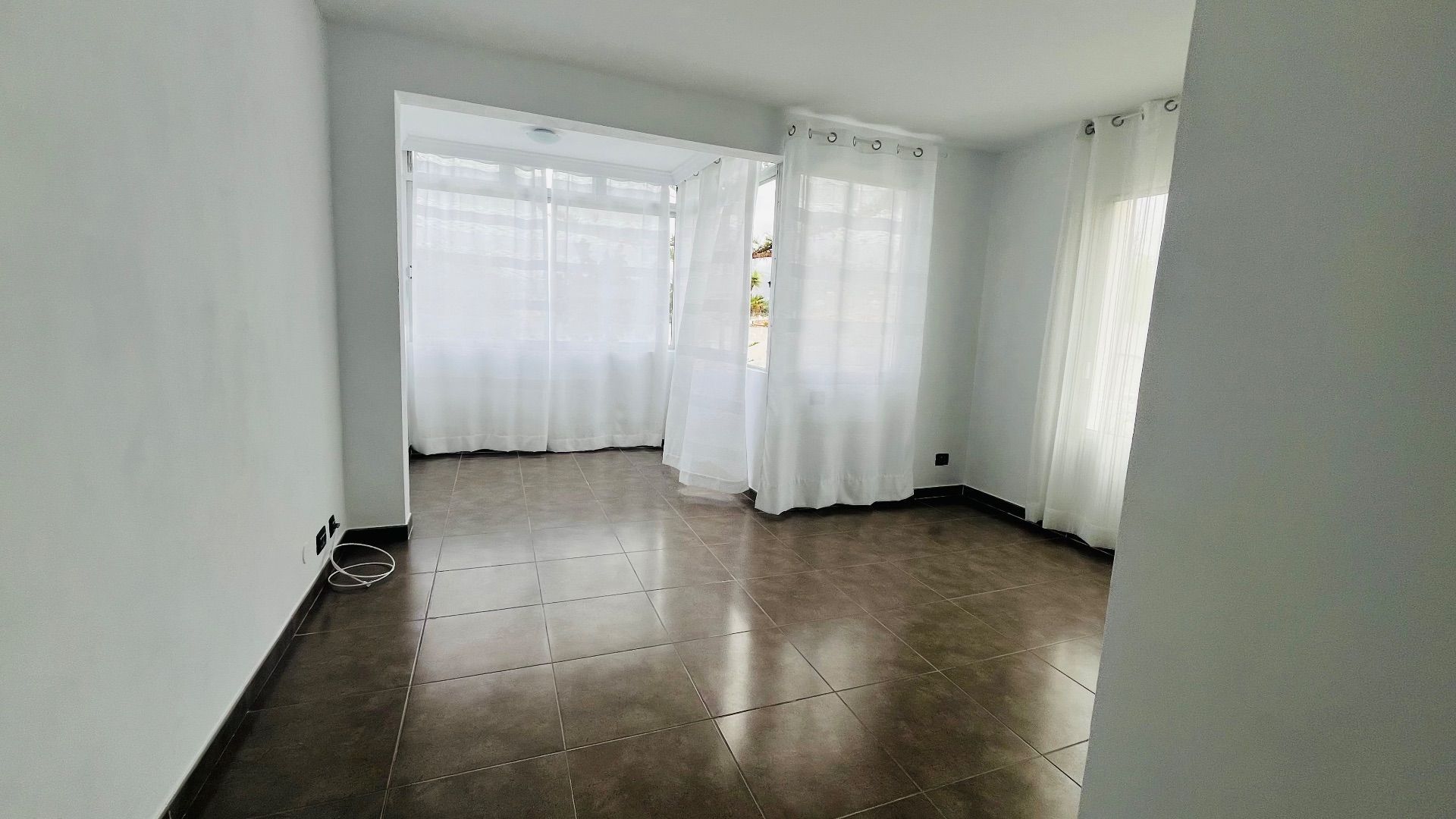 Sala de estar de Estudio en venta en Puerto de la Cruz