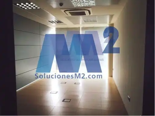 Nau industrial de lloguer en Algete