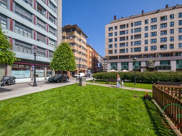 Parking à vendre à Gijón - Principe