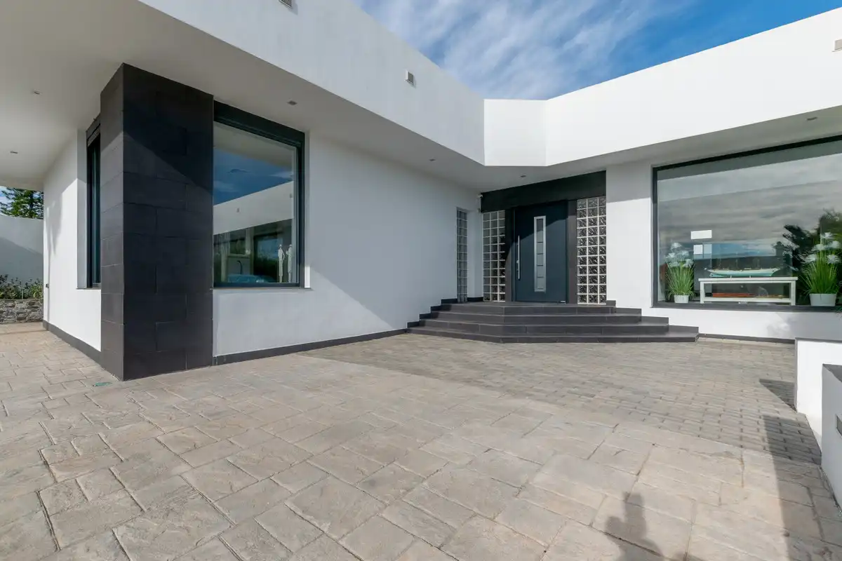 Chalet con piscina en venta en Urbanización Princesa Kristina, imagen 25