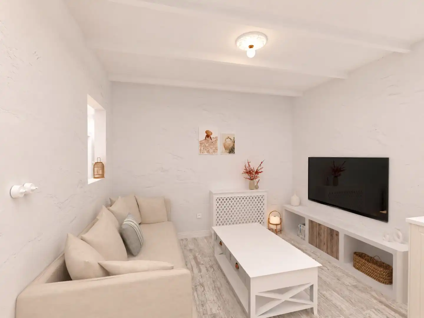 Terraced house for sale in Bisbe Perelló 56, imagen 9