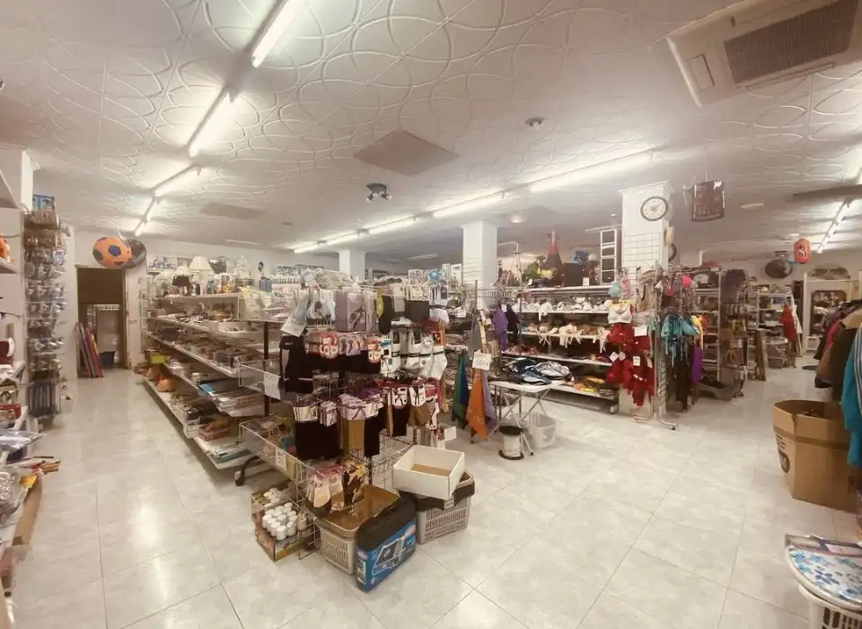 Local comercial en venda a Saladar, imagen 2