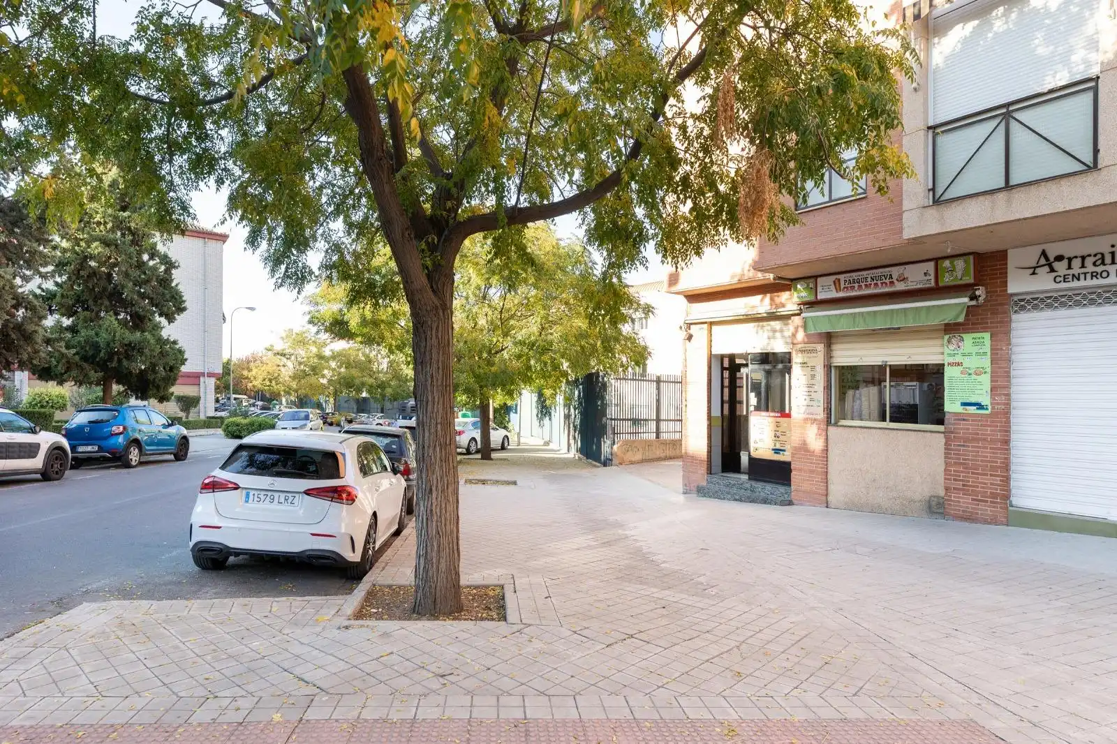 Local comercial en venda a Camino de Alfacar 35, imagen 17