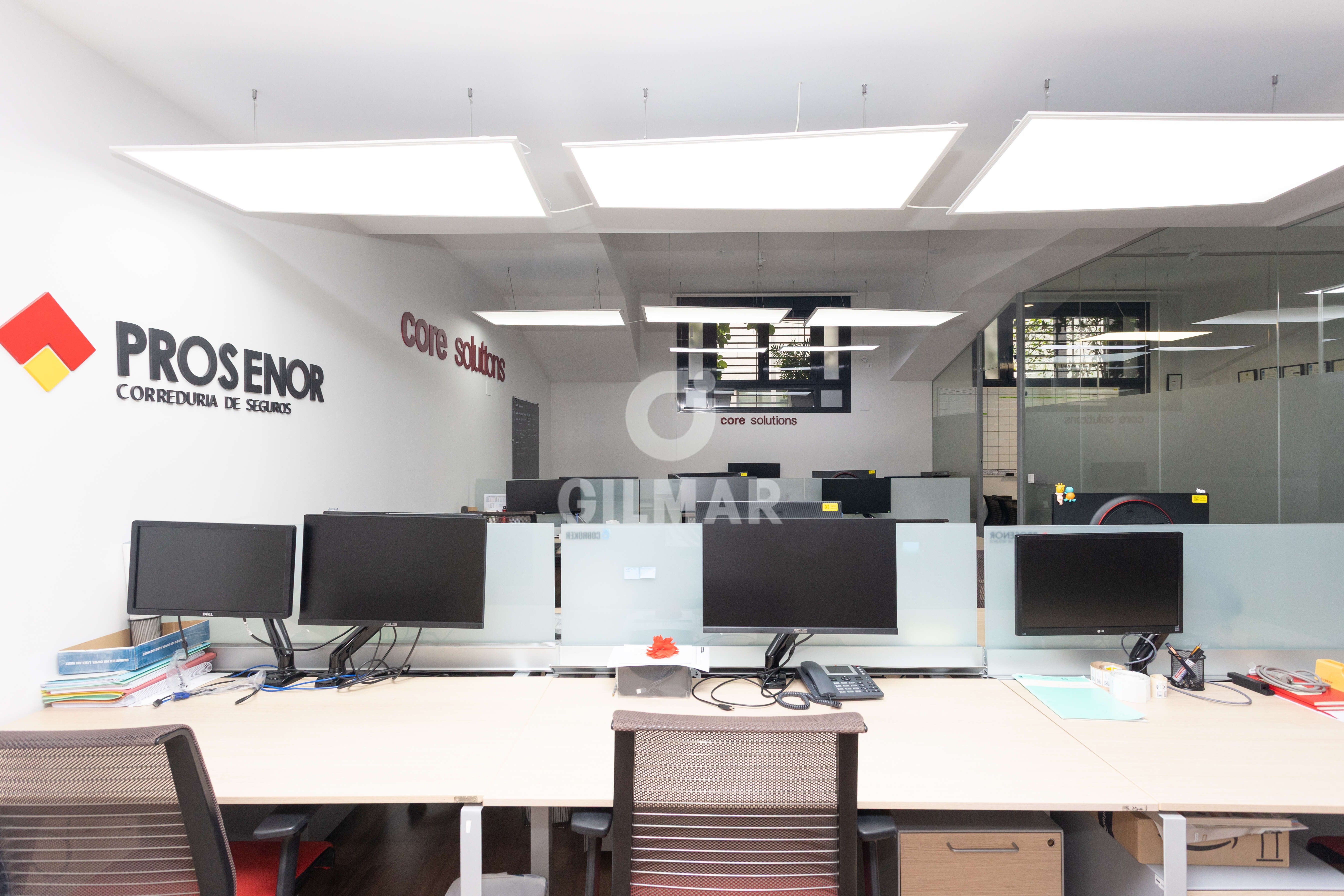 Oficina en venda en  Madrid Capital amb Calefacció
