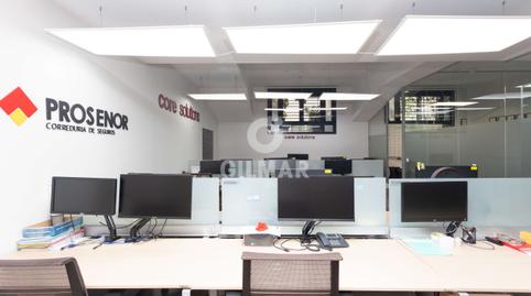 Foto 2 de Oficina en venta en Cuatro Caminos - Azca, Madrid