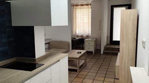Foto 3 de Casa o chalet de alquiler en Barrio de la Concepción, Cartagena