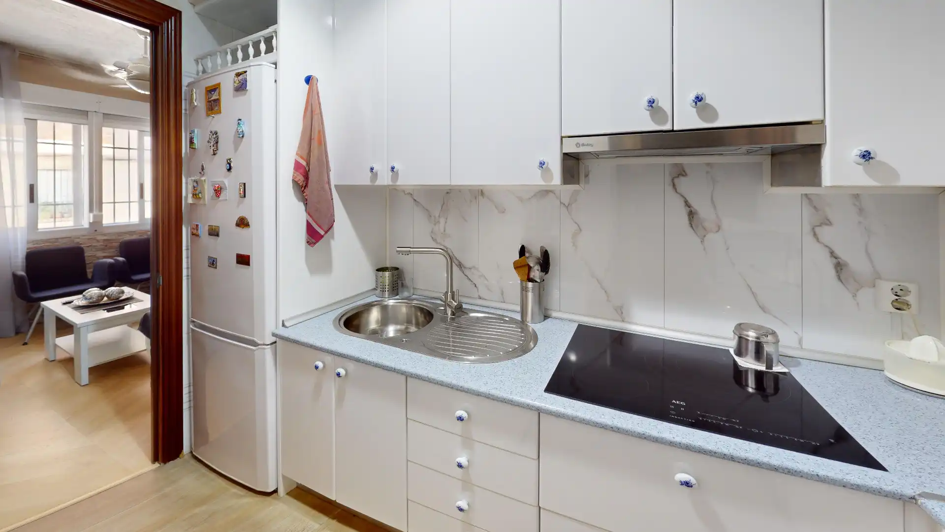 Flat with lift for sale in Avinguda Rei Jaume I, imagen 7