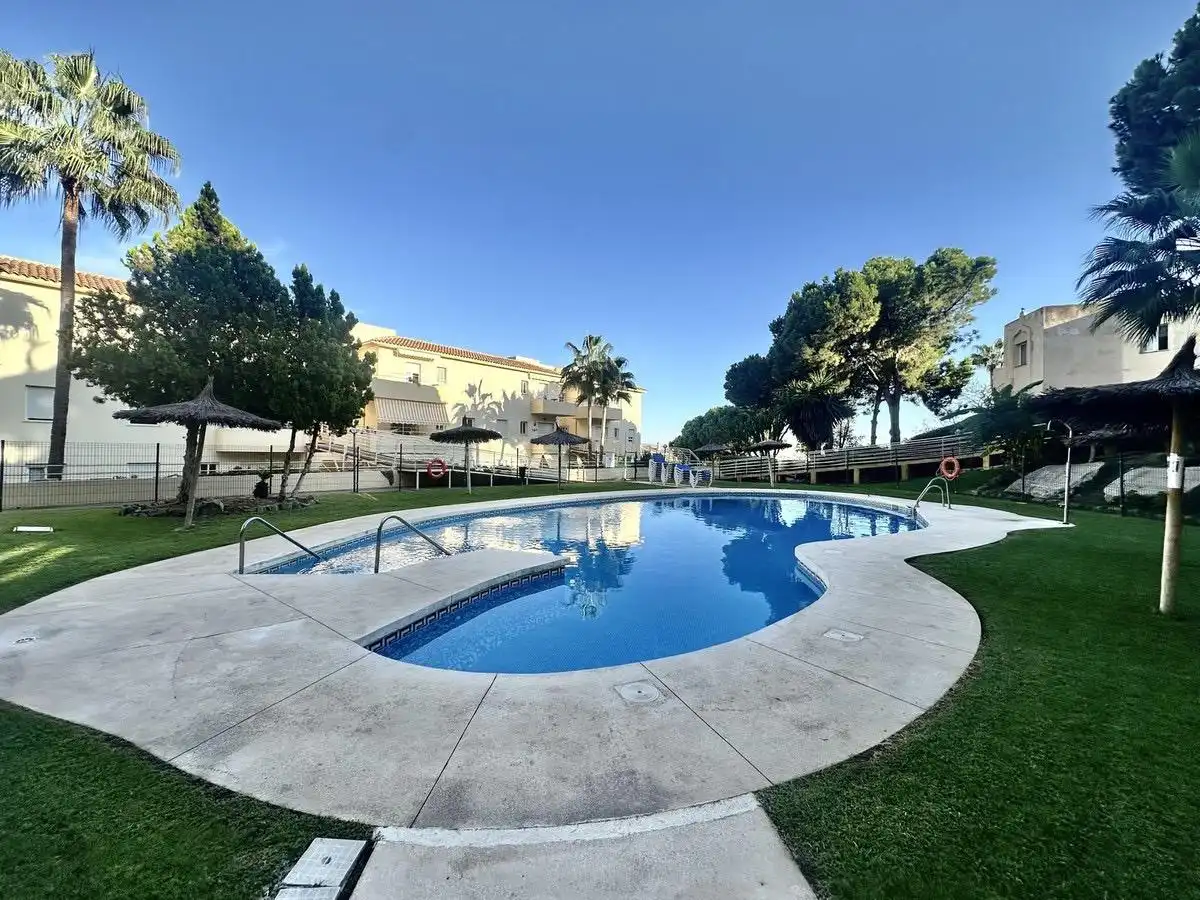 Flat for sale in Riviera del Sol, imagen 17