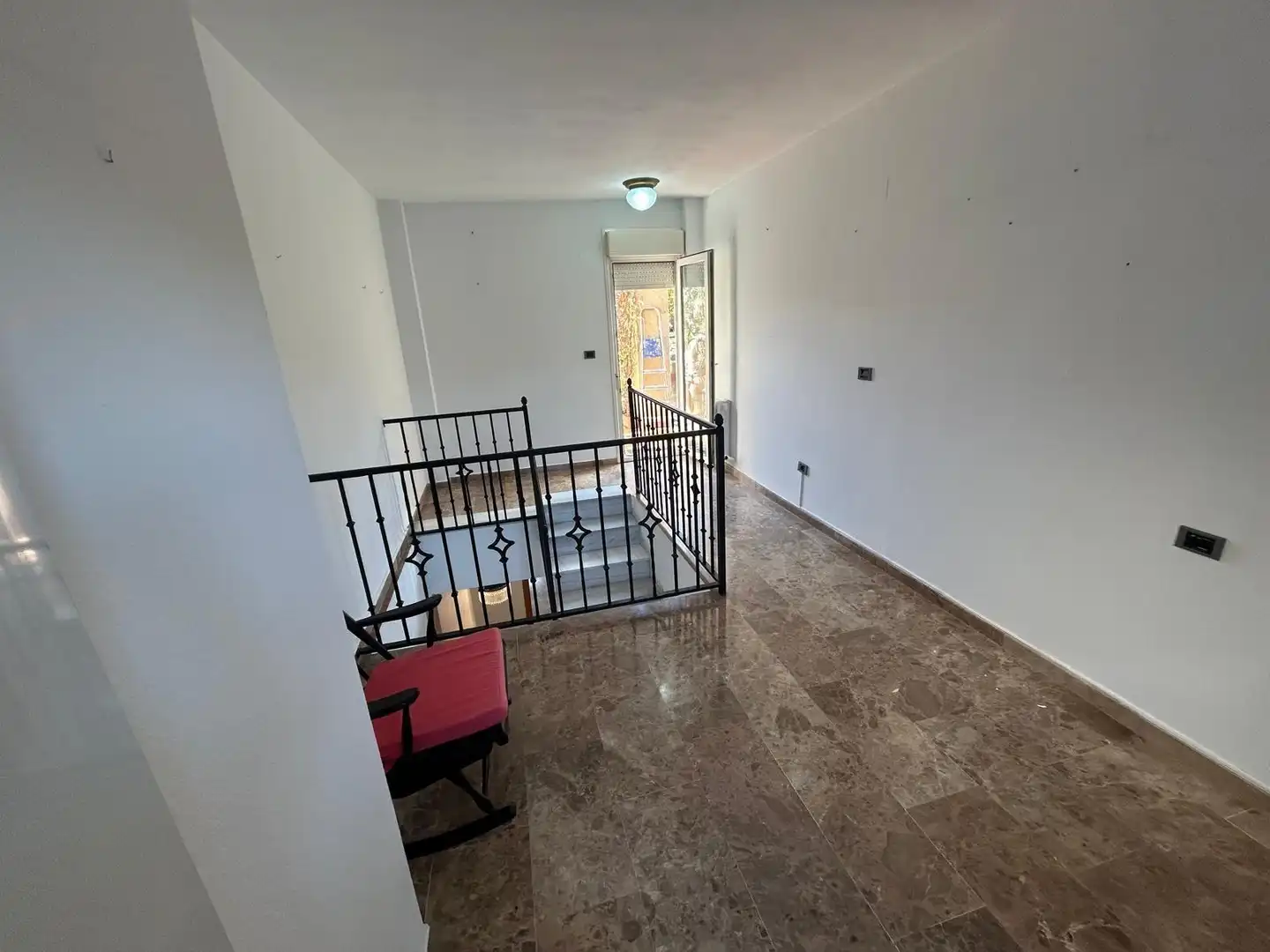 Attique avec terrasse à louer à Zaidín, imagen 18