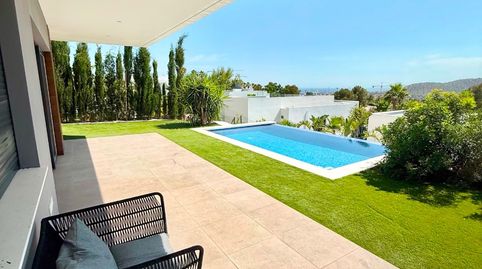 Photo 2 of Houses for rent in Golf Bahía, Finestrat