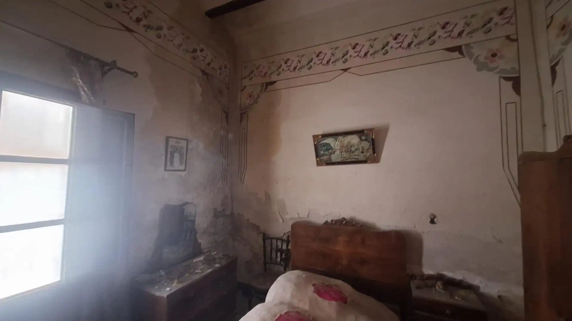 Casa rustica in vendita a Chella, imagen 5