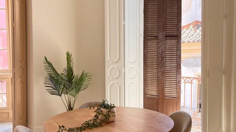 Foto 3 de Piso en venta en Centro Histórico, Málaga Capital