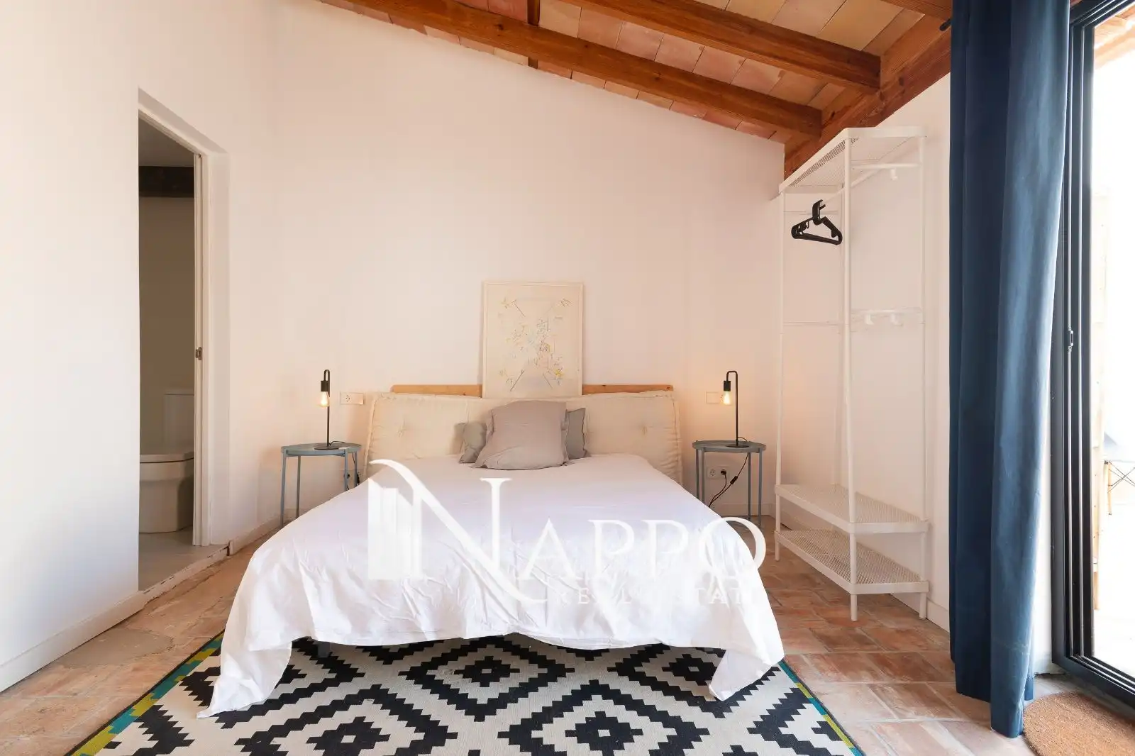 Dormitori de Casa o xalet en venda en Llucmajor amb Aire condicionat, Calefacció i Terrassa