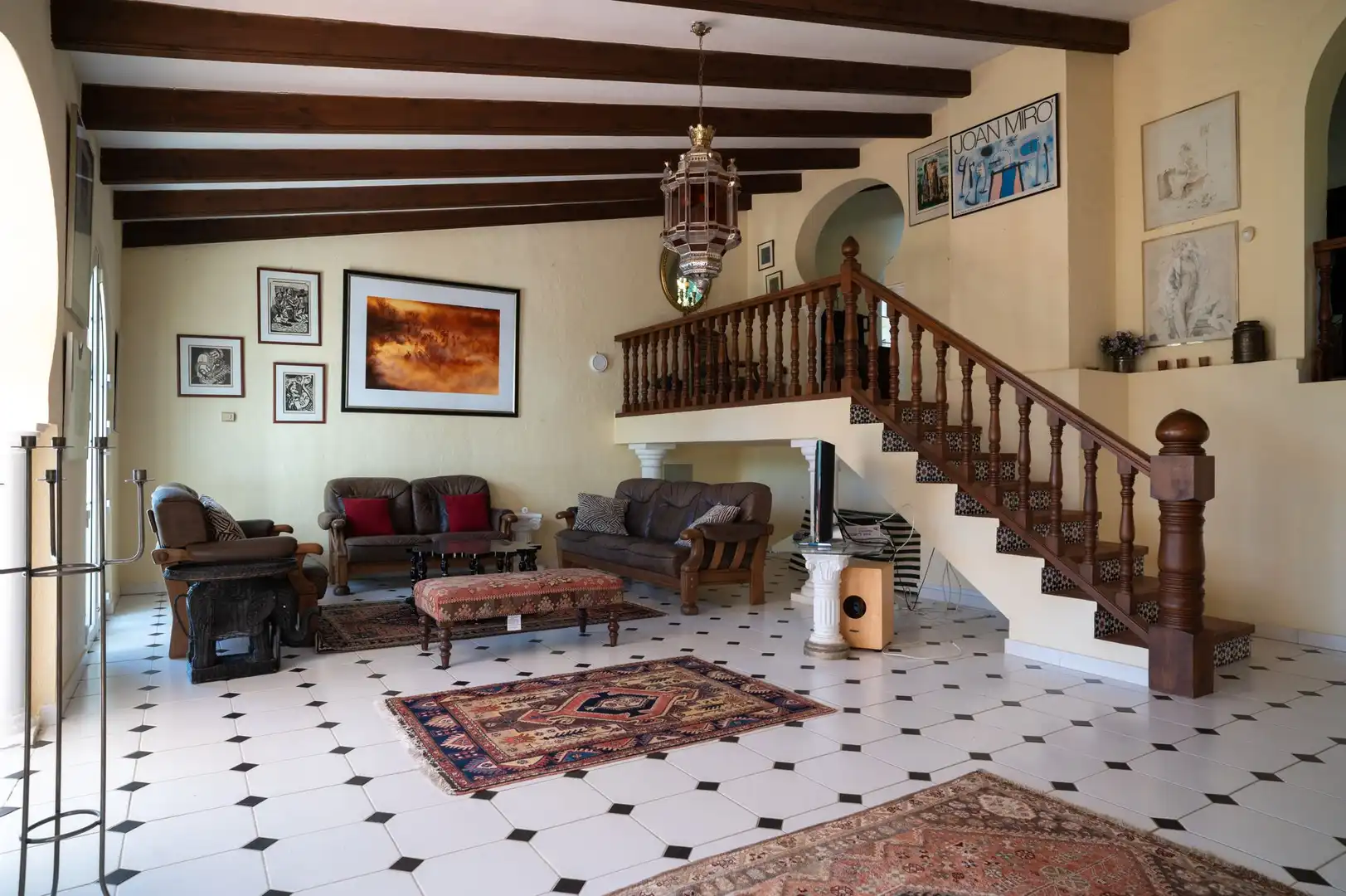 Casa o xalet en venda en Mijas amb Terrassa