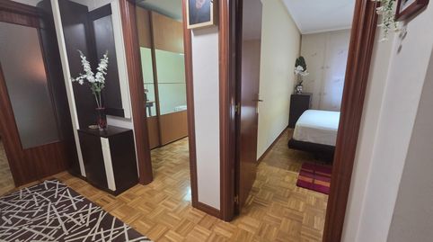 Foto 4 de Piso en venta en Santutxu Kalea, Santutxu - Basarrate, Bilbao