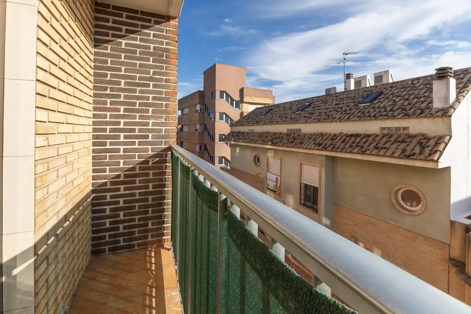 Pis amb terrassa en venda a Aldaia, imagen 14