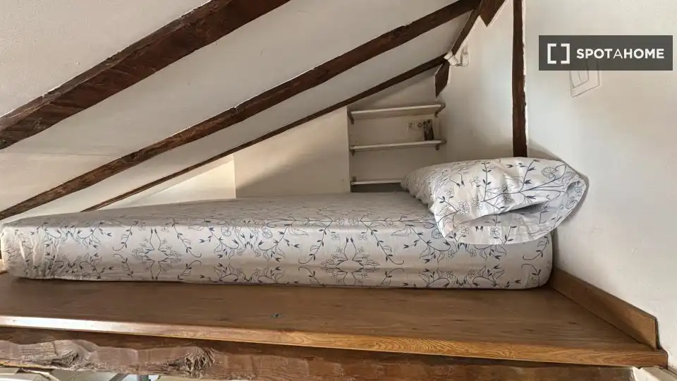 Flat to rent in Centro, imagen 6