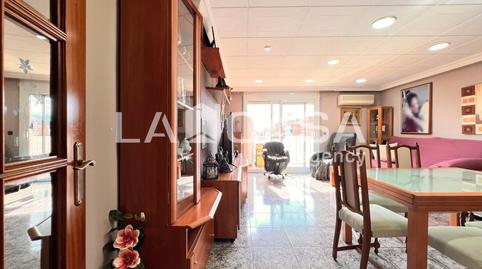 Foto 4 de Pis en venda a Llefià, Barcelona