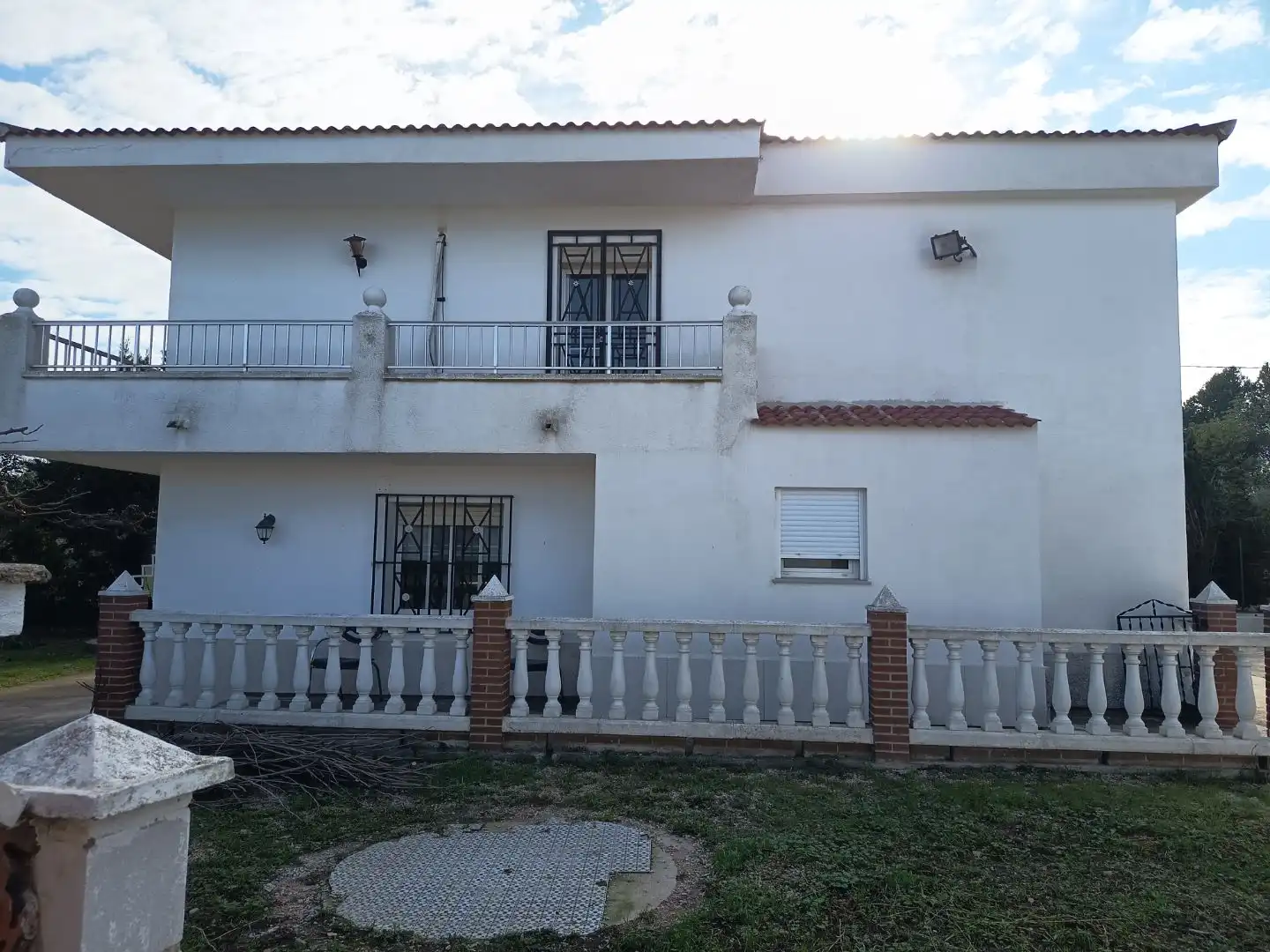 Villa avec piscine à vendre à Cami 9 Parellades 1, imagen 24