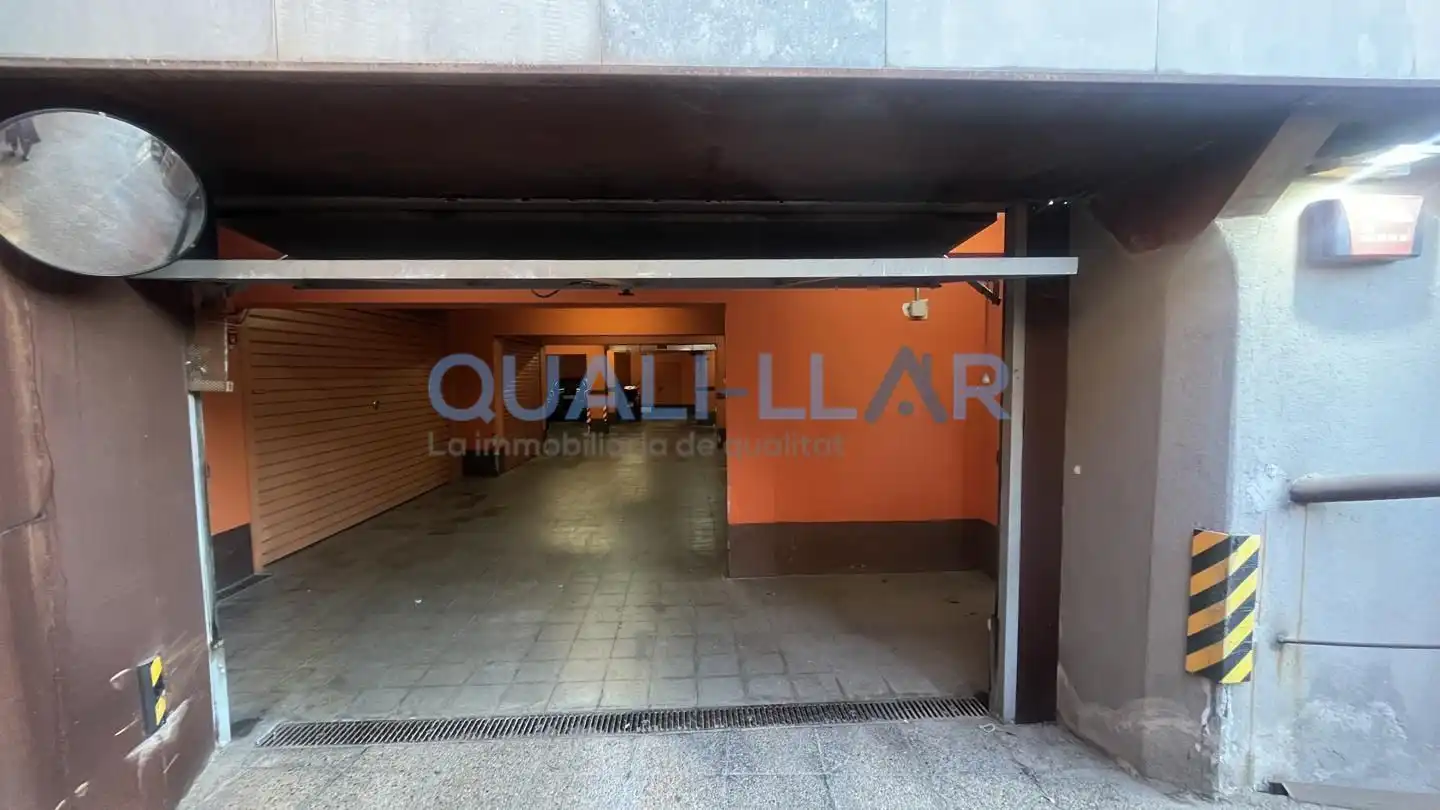 Parkplatz zur Miete in Llorenç Martí, imagen 5