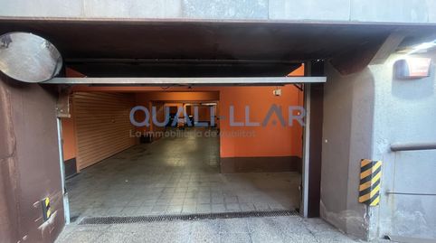 Foto 5 de Garatge de lloguer a Llorenç Martí, Roses - Castellbell, Sant Feliu de Llobregat