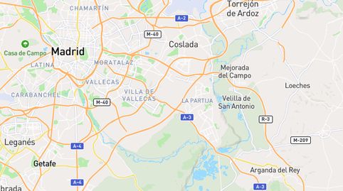 Foto 5 de Piso en venta en Covibar - Pablo Iglesias, Rivas-Vaciamadrid
