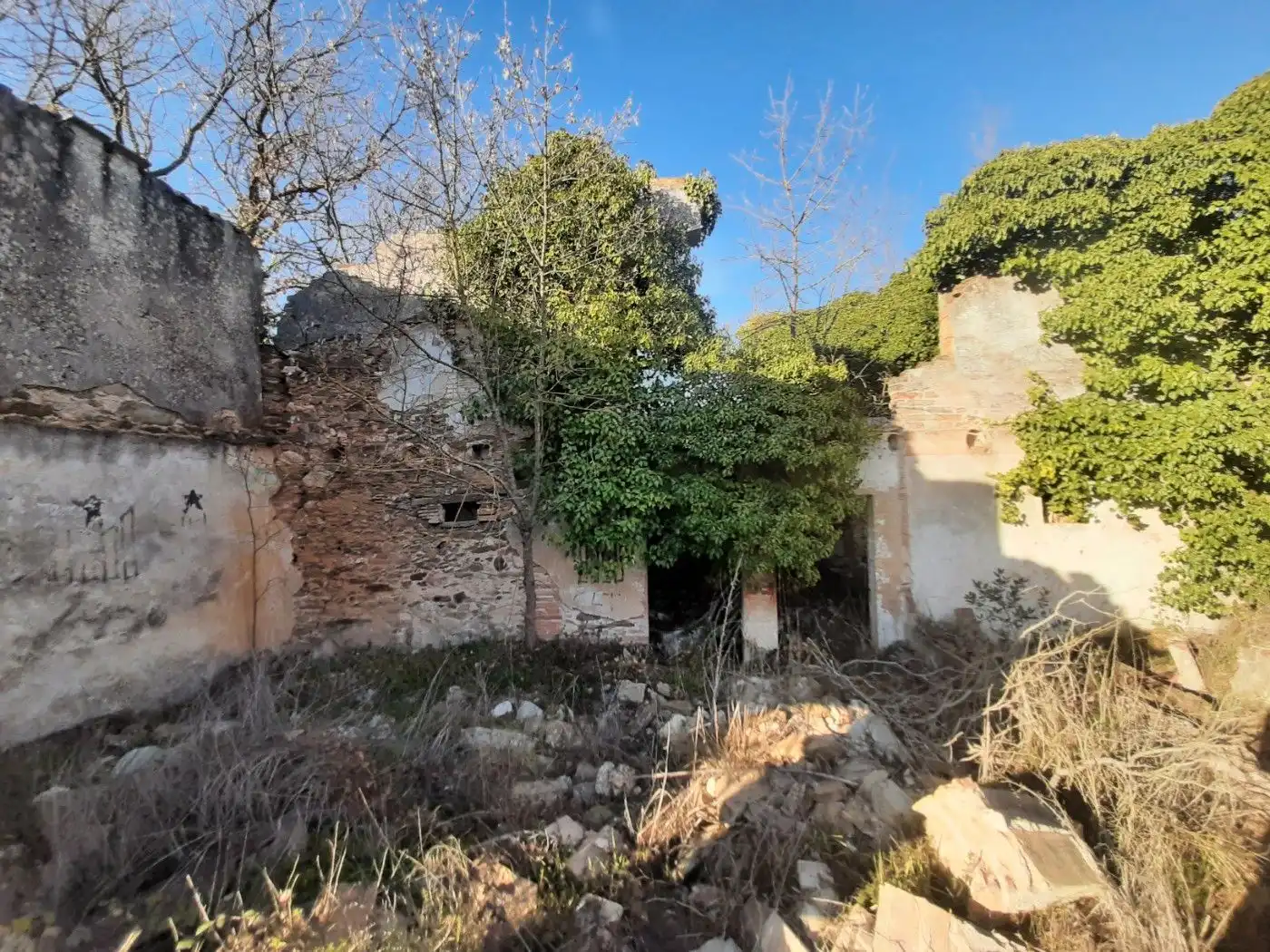 Finca rústica en venda en Quart