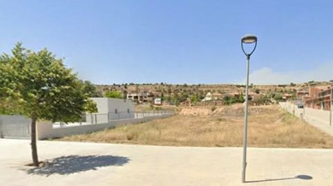 Terreno urbano llano y listo para construir en Sarral – Zona tranquila y despejada