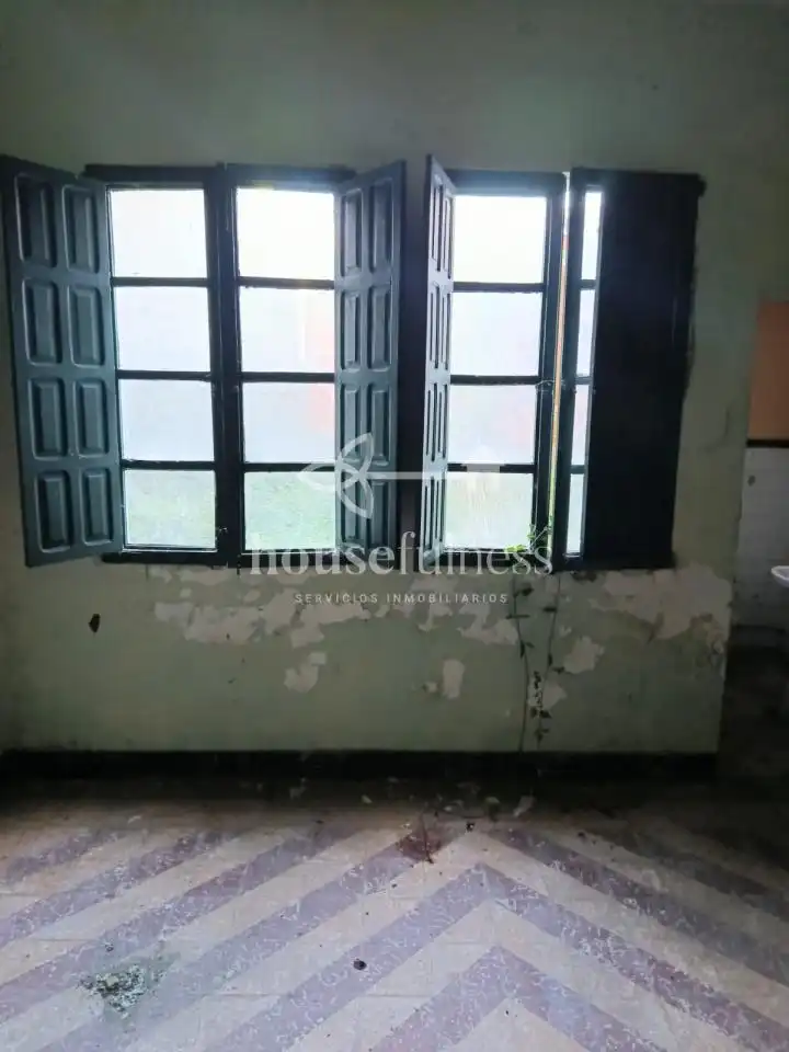 Edificio en venta en Ferrol