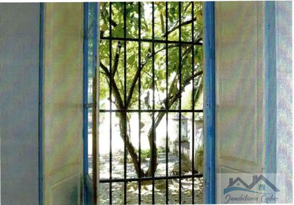 Houses for sale in Fuente del Maestre