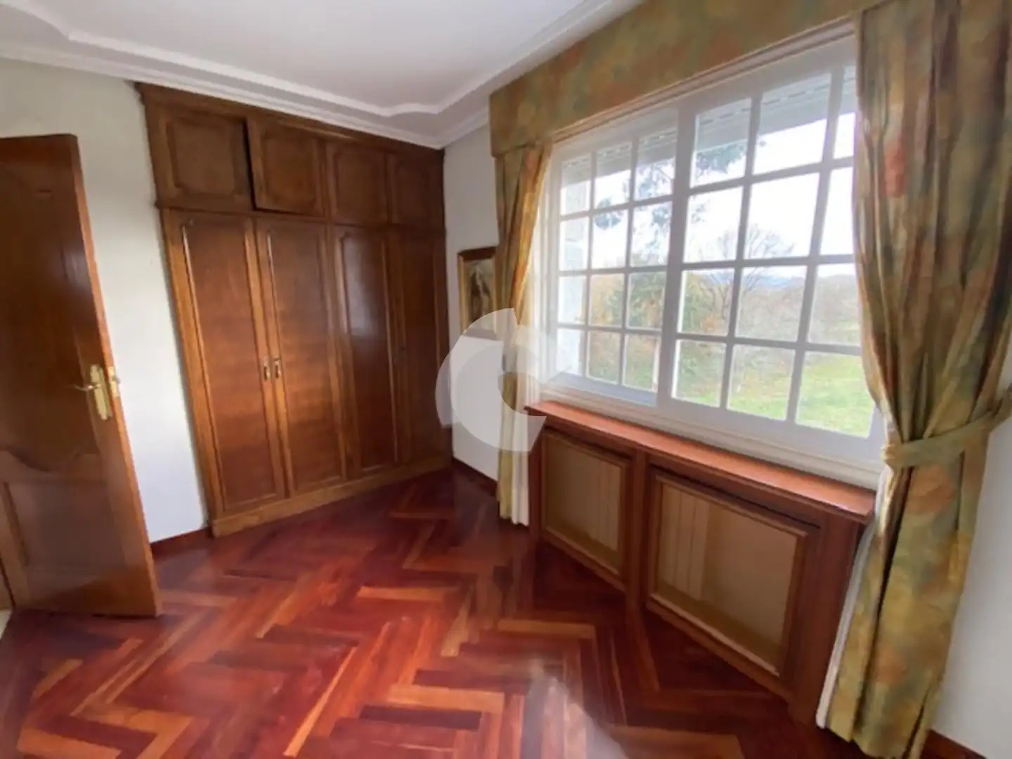 Habitación de Casa o chalet en venta en Coles con Calefacción, Jardín privado y Trastero